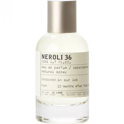 Le Labo Neroli 36 Eau de Parfum 100ml
