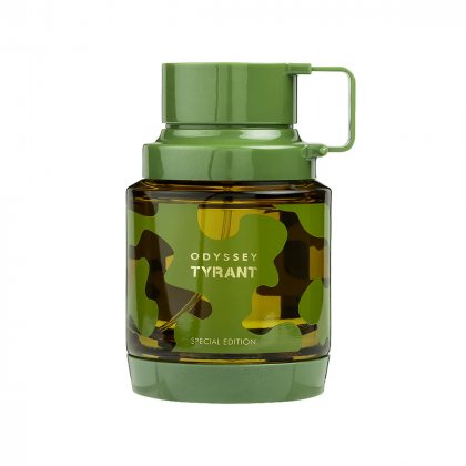 Armaf Odyssey Tyrant Eau de Parfum 100ml