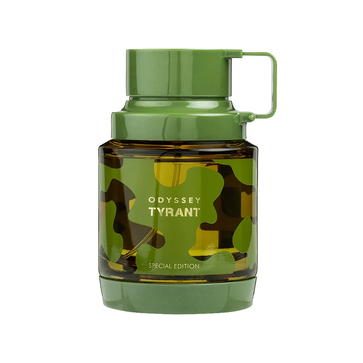 Armaf Odyssey Tyrant Eau de Parfum 100ml