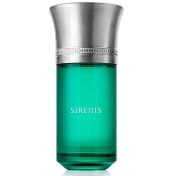 Liquides Imaginaires Abyssis Eau de Parfum 100ml