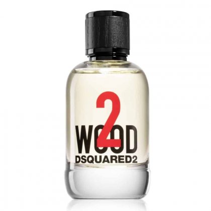 Dsquared2 Dsquared 2 Wood Mini