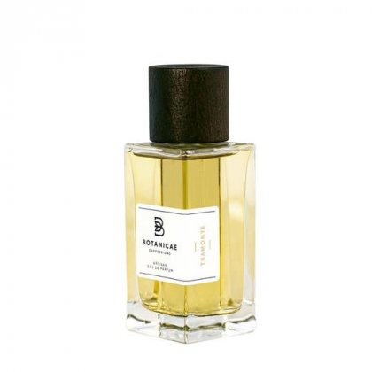 BOTANICAE Tramonte Eau de Parfum 100ml