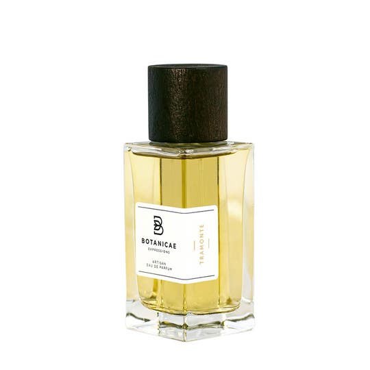 BOTANICAE Tramonte Eau de Parfum 100ml