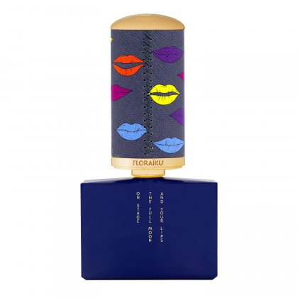 Floraiku And Your Lips 50ml