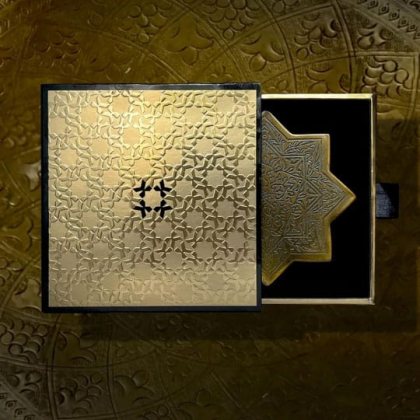 Kajal Treasure Box Gold Edition 24 ml