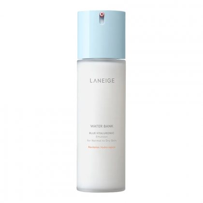 Laneige Water Bank Blue Ha Emulsion(Dry Skin)