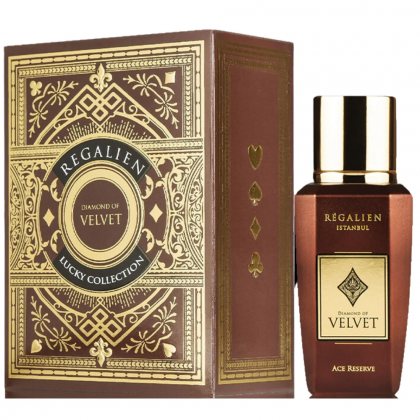 Regalien Parfum Regalien Diamond Of Velvet