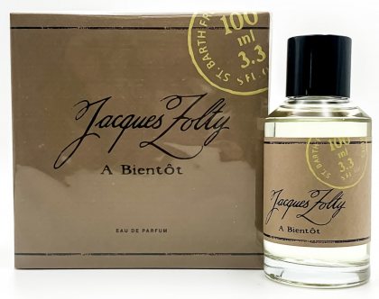 Jacques Zolty Jacques Zolty Edp 100 Ml