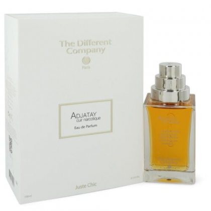 The Different Company Adjatay Cuir Narcotique