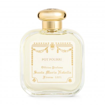 Santa Maria Novella Pot Pourri Eau de Cologne 100ml