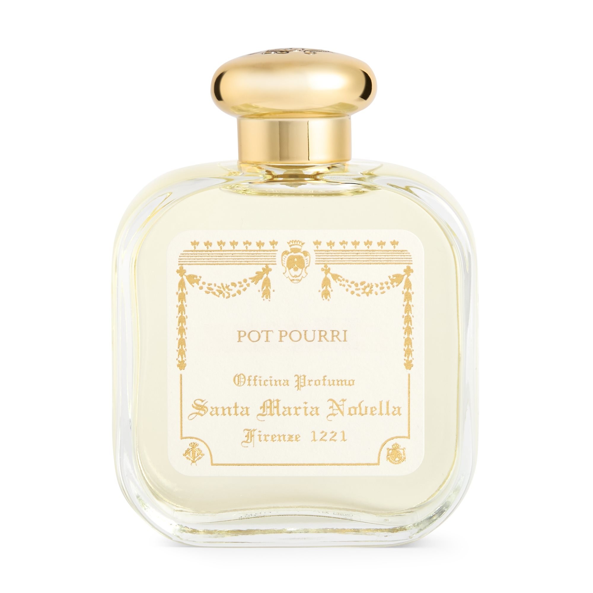 Santa Maria Novella Pot Pourri Eau de Cologne 100ml