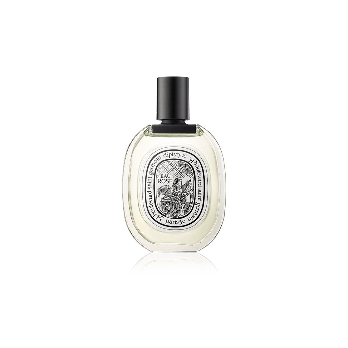 Diptyque Eau Rose Eau de Toilette 50ml
