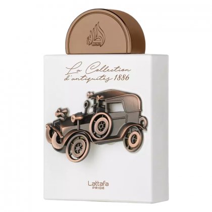 Lattafa La Collection 1910 Eau de Parfum 100ml