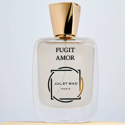 Jul Et Mad Fugit Amor Gold De +