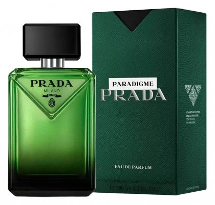 Brecourt Solaire Eau de Parfum 100ml