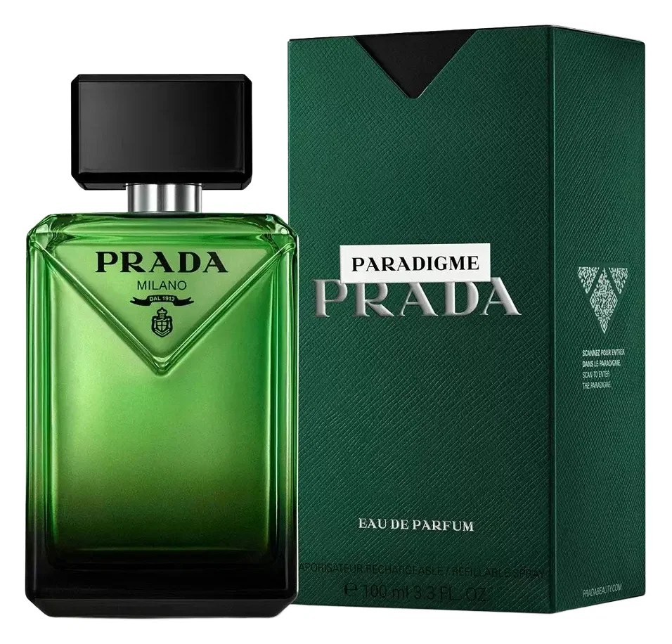 Brecourt Solaire Eau de Parfum 100ml