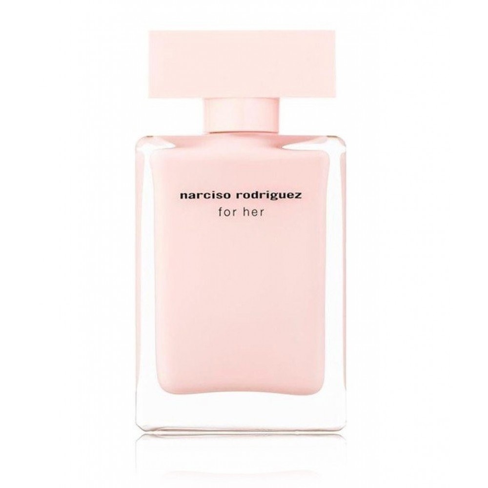 Narciso Rodriguez For Her Eau de Parfum 50ml