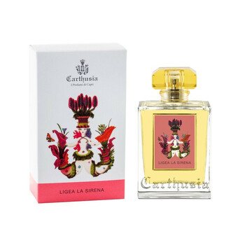 Carthusia Lady Eau de Parfum 50ml