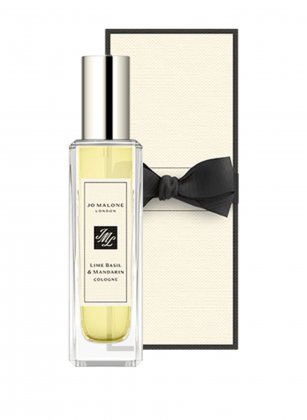 Jo Malone Lime Basil & Mandarine (Without Box)