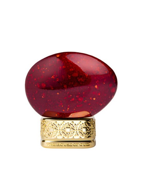 The House of Oud Ruby Red Eau de Parfum 75ml