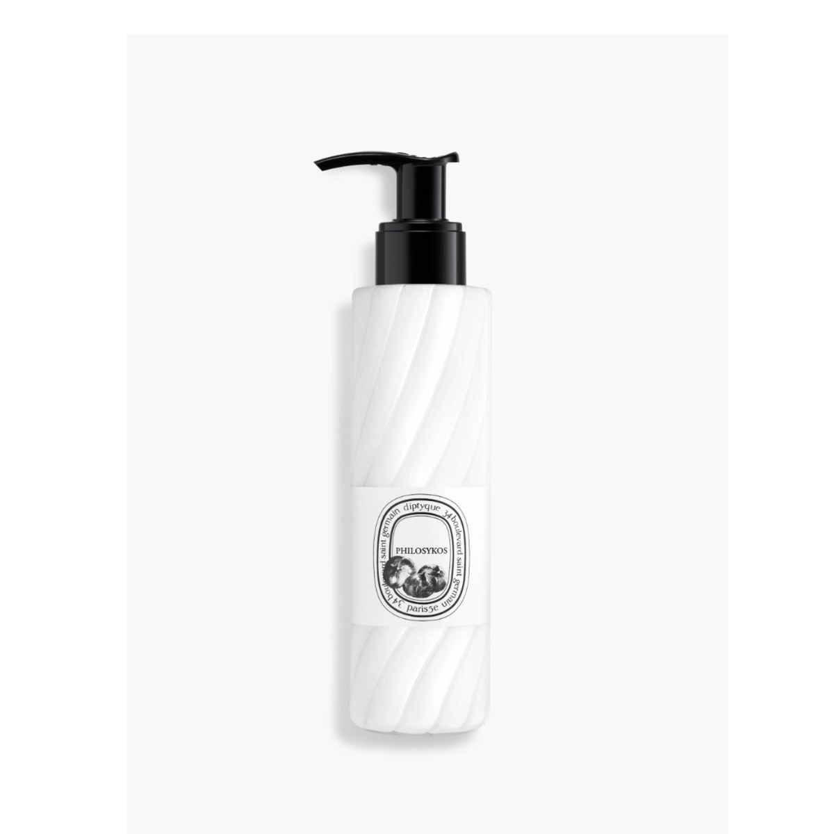 Diptyque Philosykos Loção Corporal 200ml