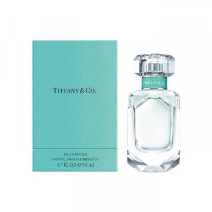 Tiffany & Co Tiffany & Co Edp 50 Ml Vapo