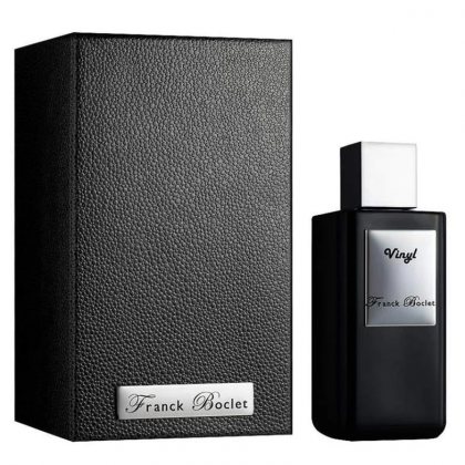 Franck Boclet Vinyl Extrait de Parfum 100ml