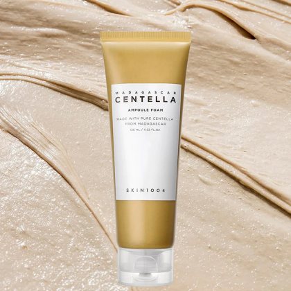 Skin1004 Madagascar Centella Ampoule Foam