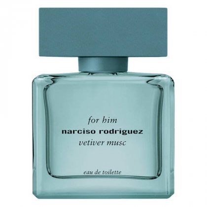Narciso Rodriguez Vetiver Musc