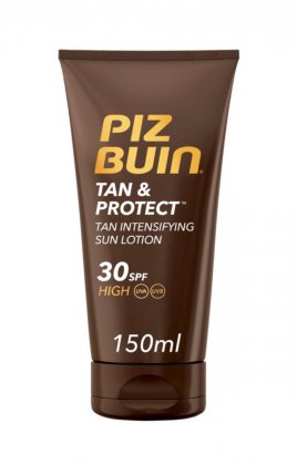 Piz Buin Locion Spf30 Tubo