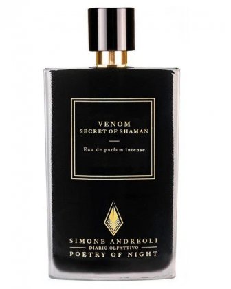 Simone Andreoli Venom Secret of Shaman Eau de Parfum 100ml
