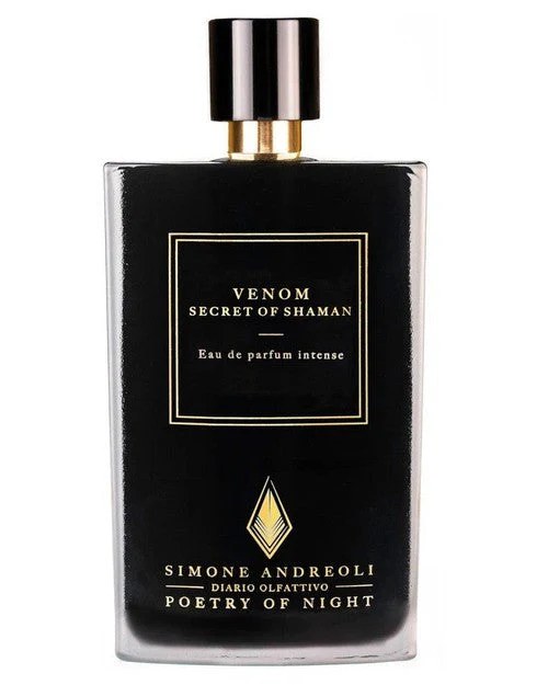 Simone Andreoli Venom Secret of Shaman Eau de Parfum 100ml
