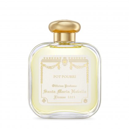 Santa Maria Novella Pot Pourri