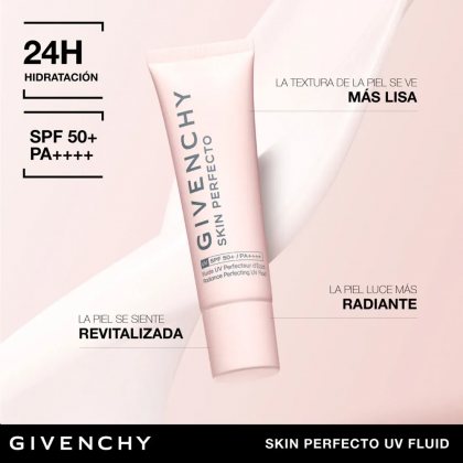 Givenchy Skin Perfecto Fluide Uv