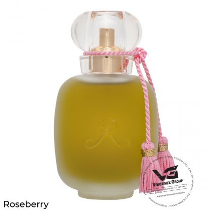 Les Parfums De Rosine Roseberry Eau de Parfum 100ml