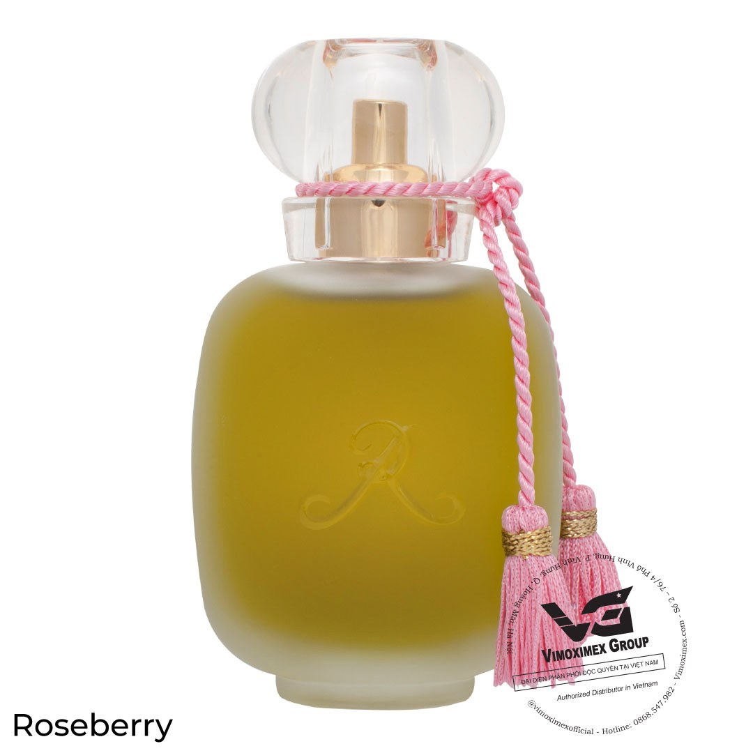 Les Parfums De Rosine Roseberry Eau de Parfum 100ml