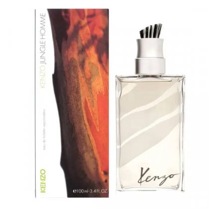 Kenzo Jungle Homme Eau de Toilette 100ml
