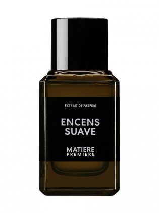 Matière Première Encens Suave Extrait 50ml