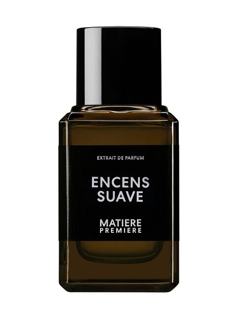 Matière Première Encens Suave Extrait 50ml