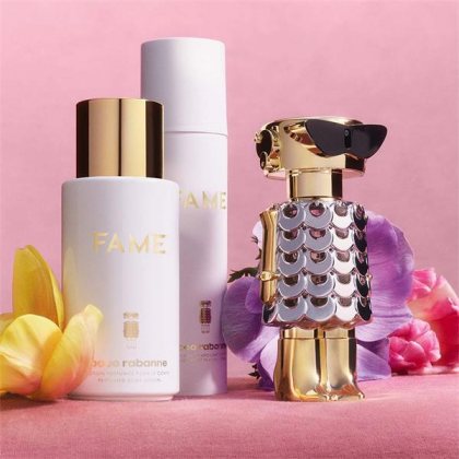 Paco Rabanne Fame B/L