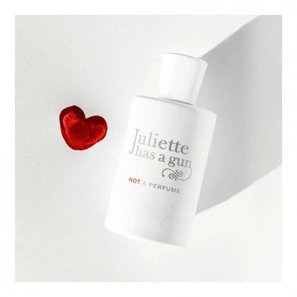 Juliette Has A Gun Not A Perfume