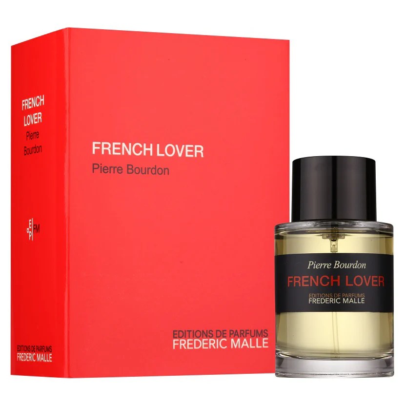 FREDERIC MALLE FRENCH LOVER EDP 100 ML Frederic Malle