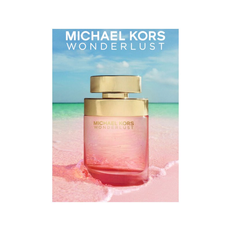 Michael Kors Wonderlust Eau de Parfum 1,5ml