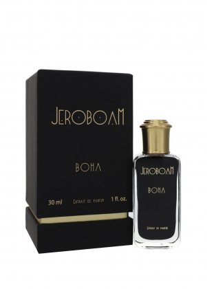 Jeroboam Boha De