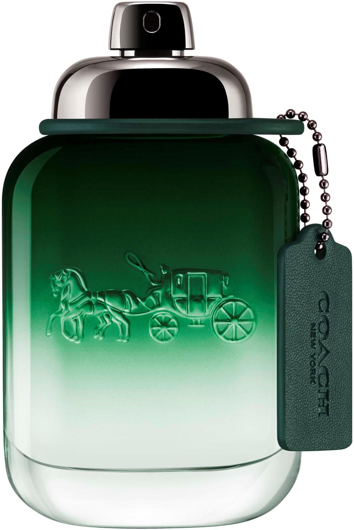 Coach Green Eau de Toilette