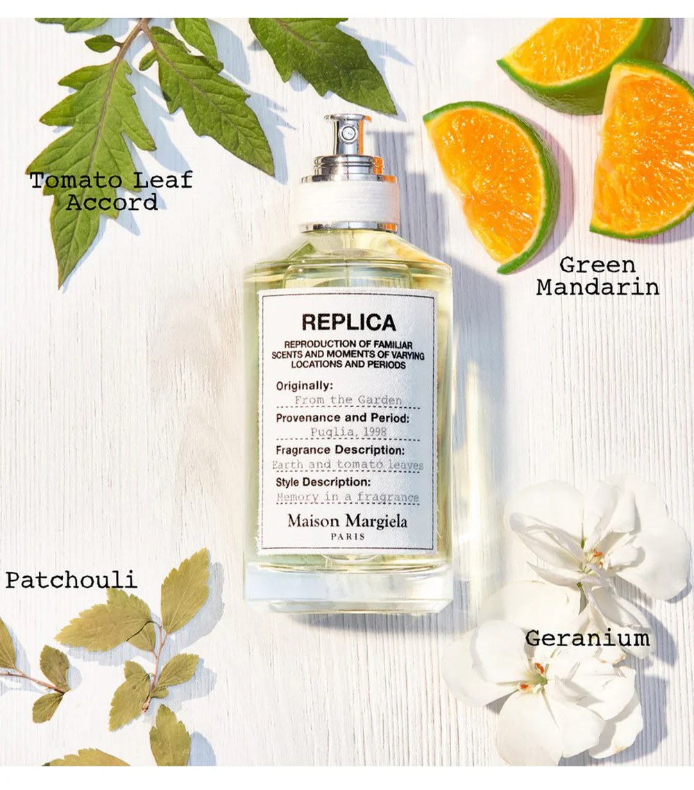 Maison Margiela Replica From The Garden Eau de Toilette