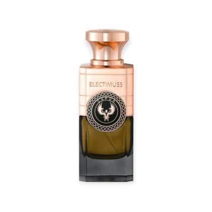 Electimuss London Capua Eau de Parfum 100ml