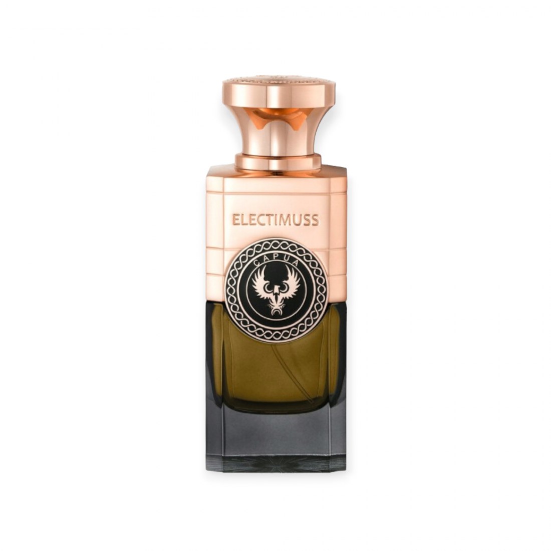 Electimuss London Capua Eau de Parfum 100ml