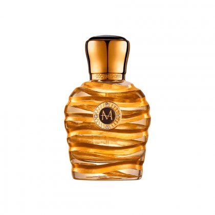 Moresque Oro Eau de Parfum 50ml