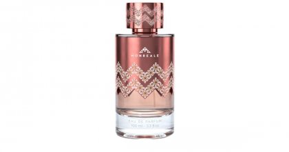 Monreale Cuir de Rose Eau de Parfum 100ml